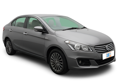 Maruti Ciaz-img